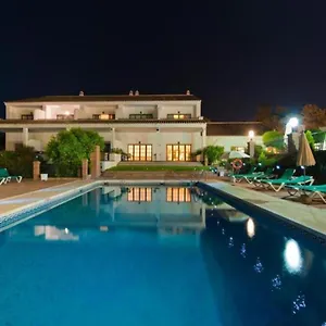 Alhaurin Golf Hotell Alhaurín el Grande