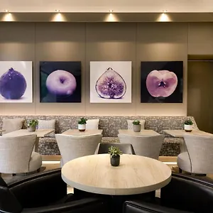 Ac Ciutat De By Marriott **** PMI