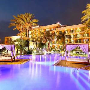 Exe Thalasso & Spa- Adults Only Hotell Estepona