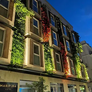 Mariposa Hotell Málaga