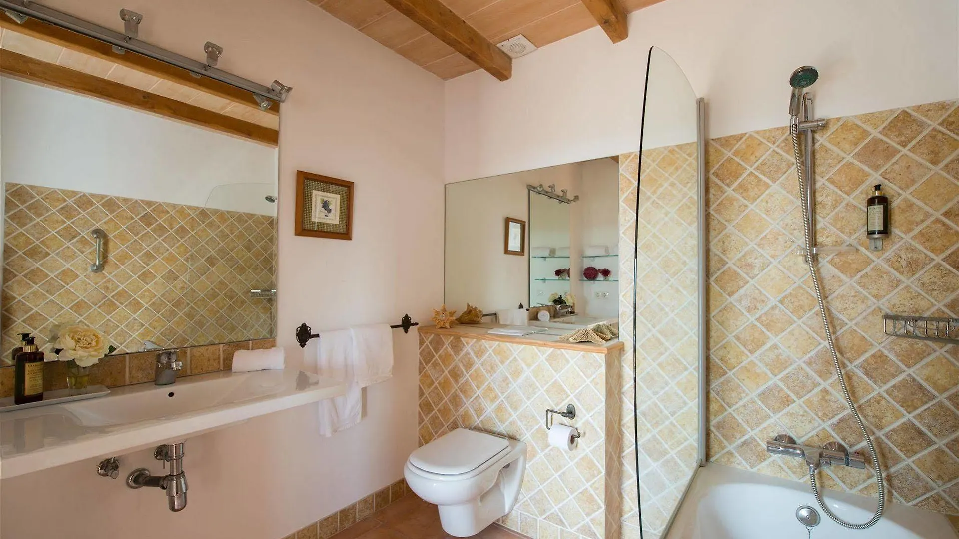 Hotel Rural Can Feliu Porreres