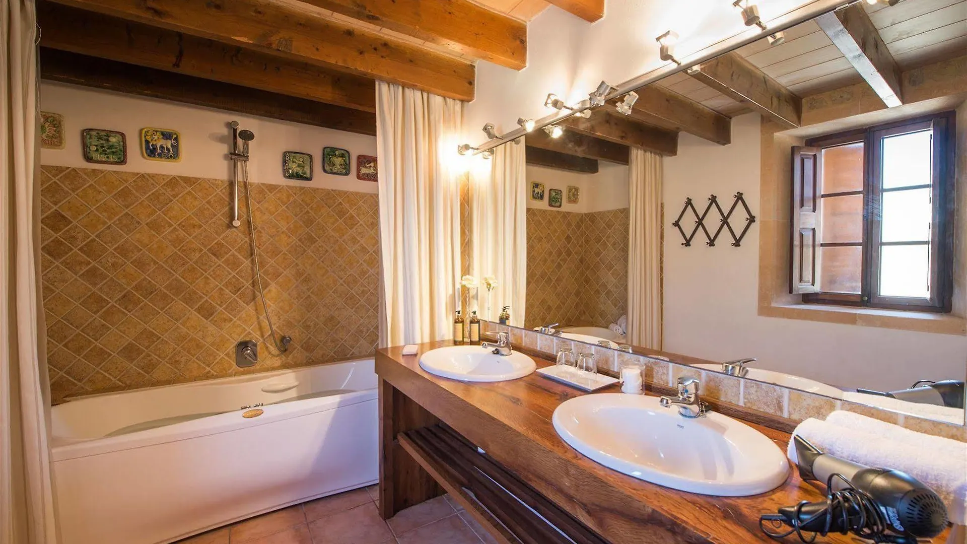 Hotel Rural Can Feliu Porreres