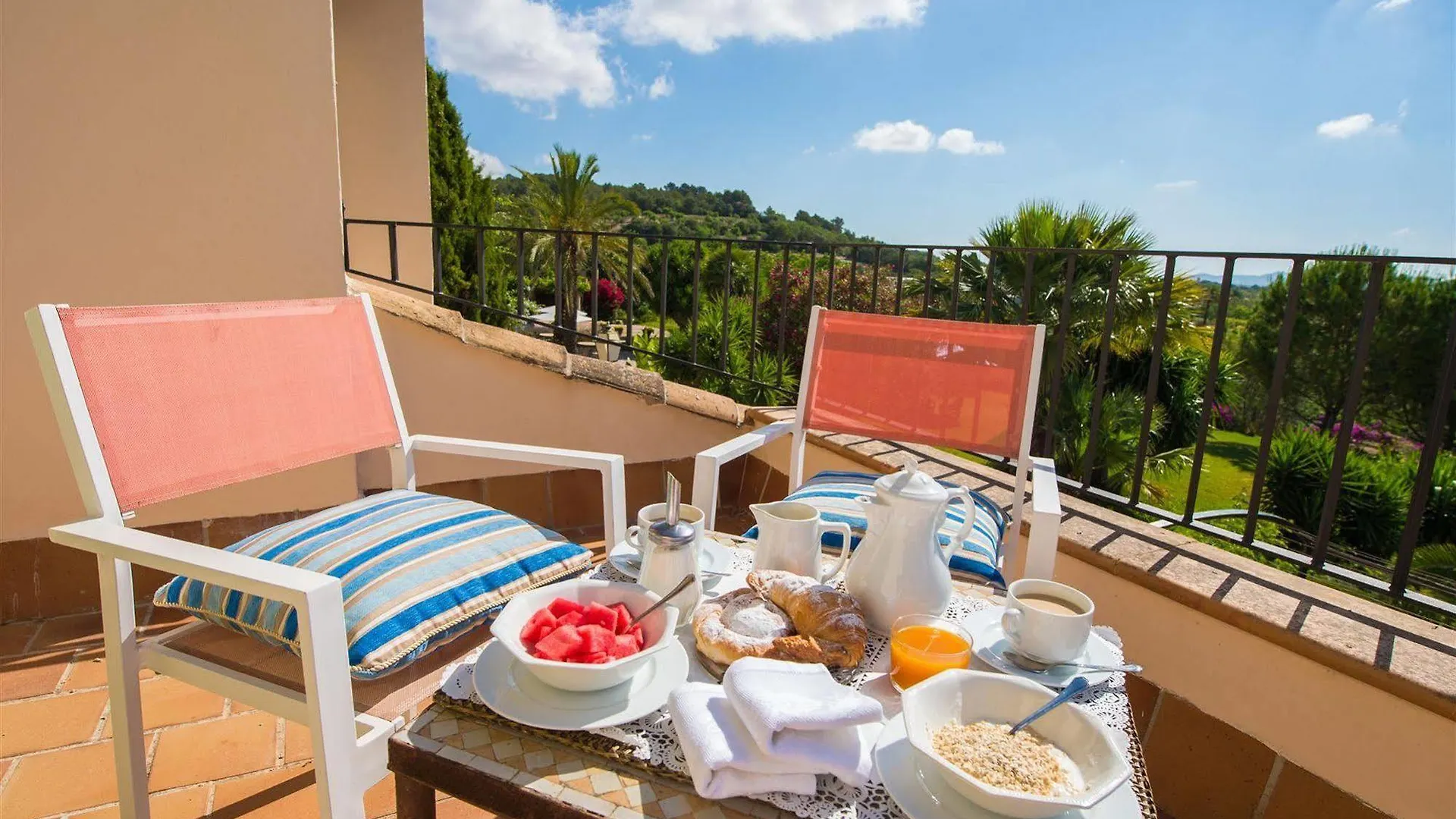 Hotel Rural Can Feliu Porreres