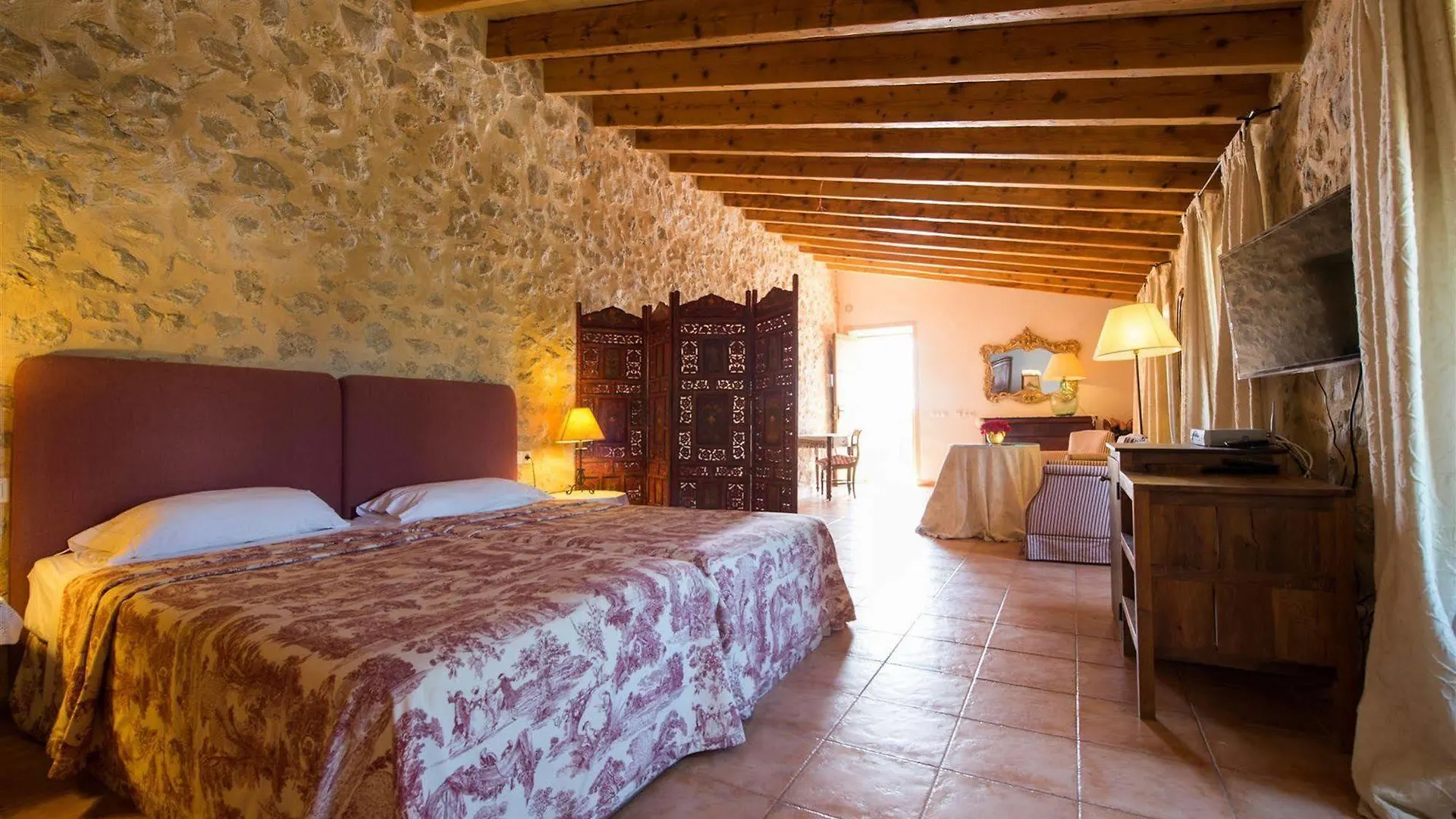 Hotel Rural Can Feliu Porreres