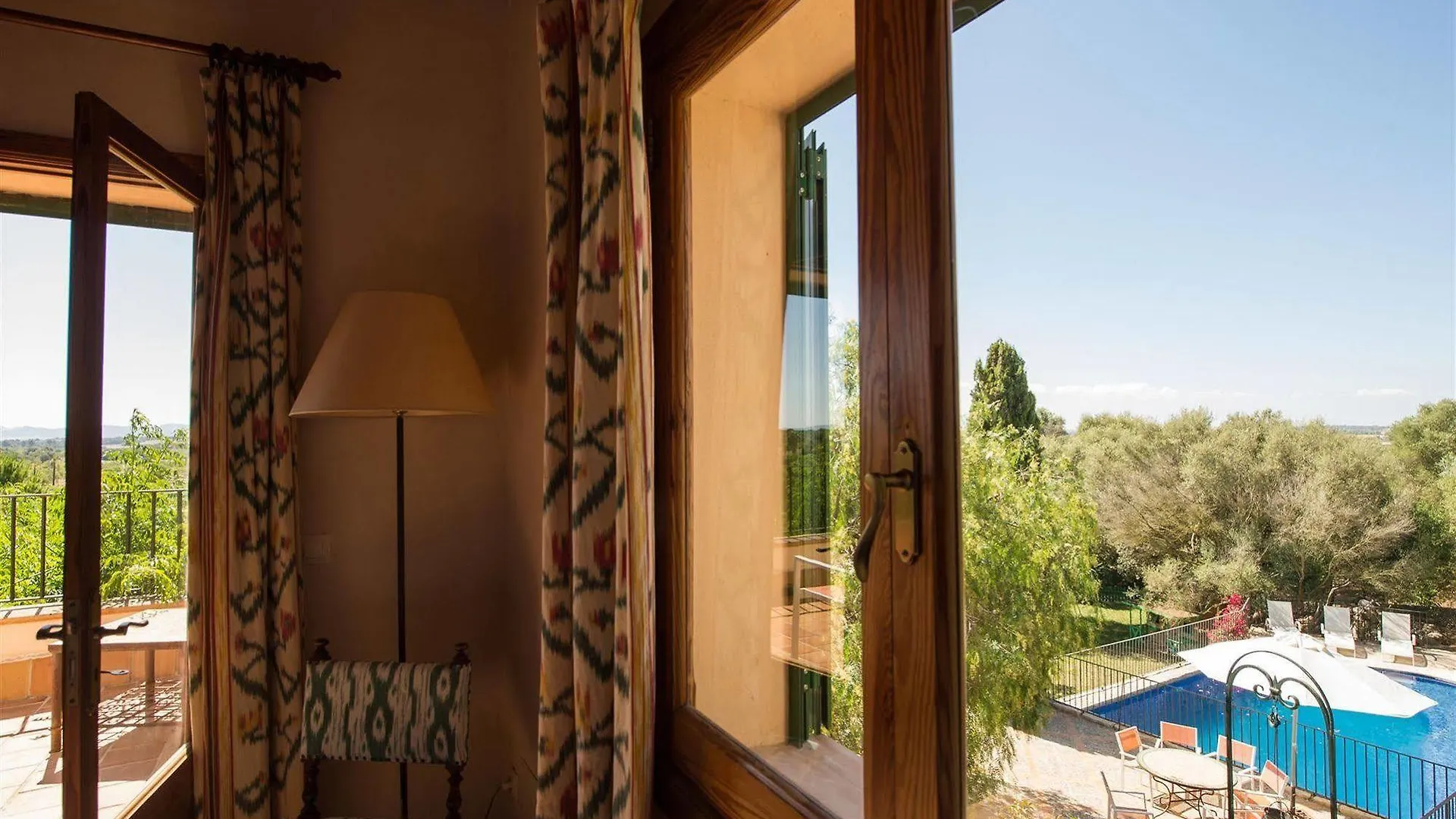 Hotel Rural Can Feliu Porreres