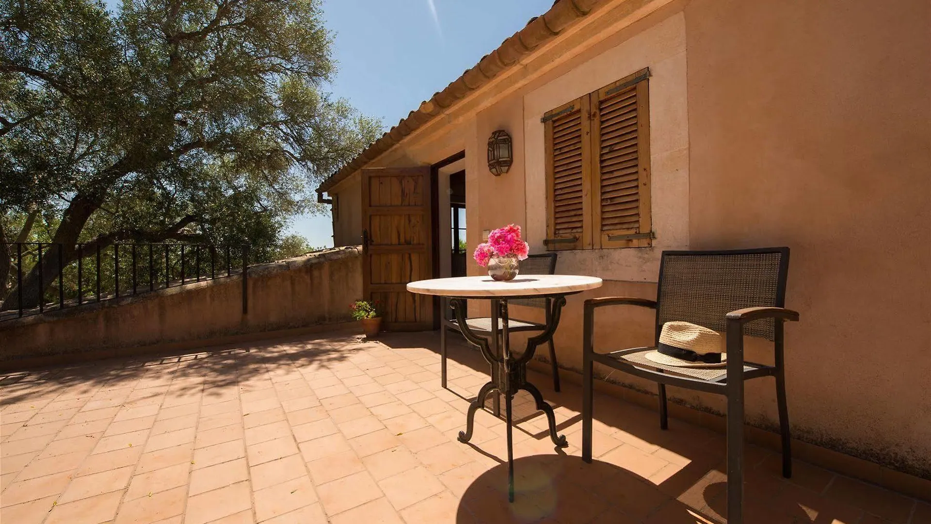 Hotel Rural Can Feliu Porreres