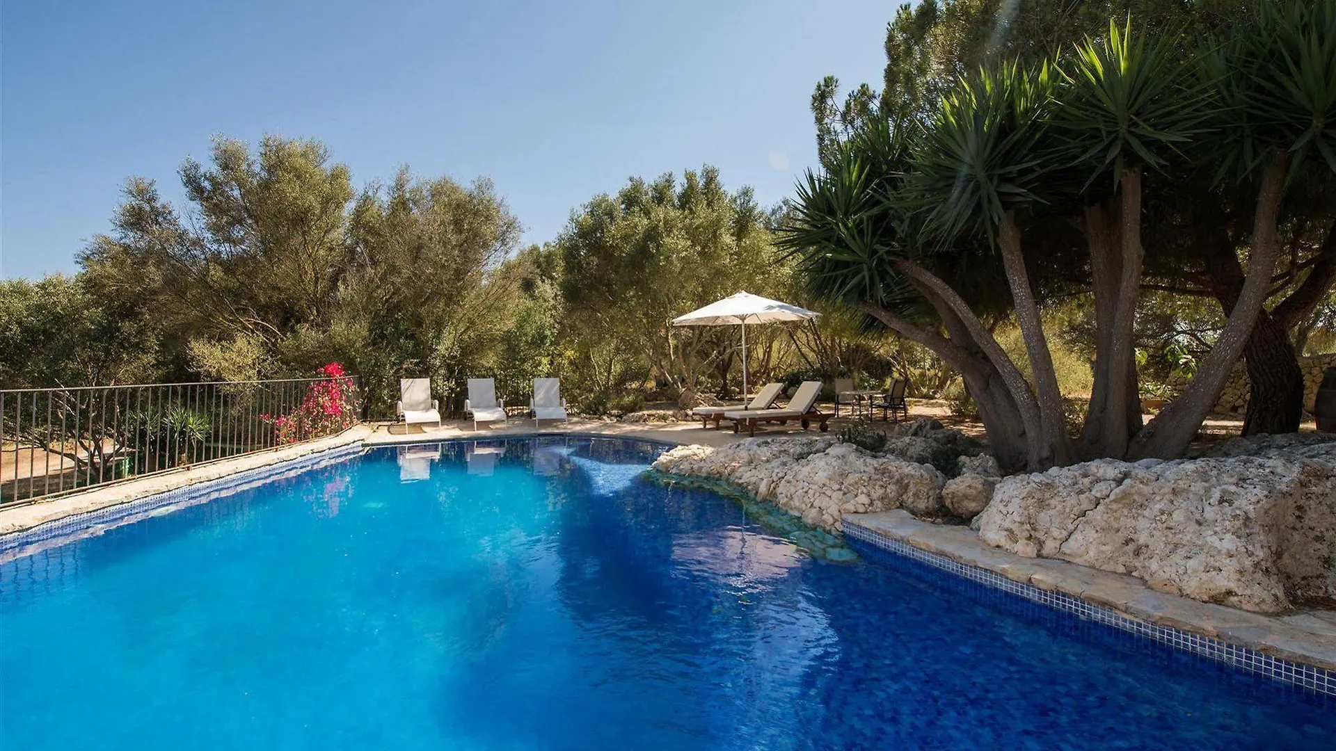 Hotel Rural Can Feliu Porreres
