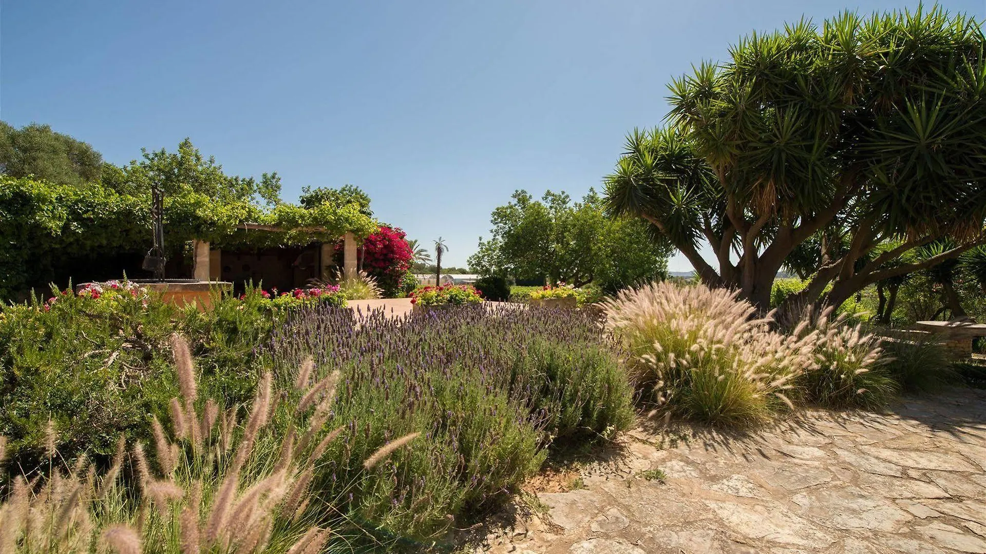 Hotel Rural Can Feliu Porreres