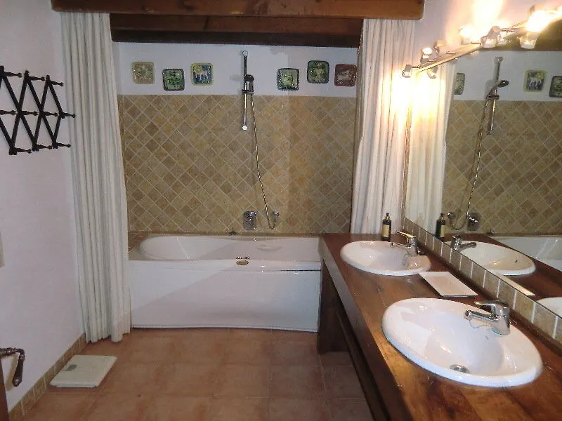 Hotel Rural Can Feliu Porreres 4*,
