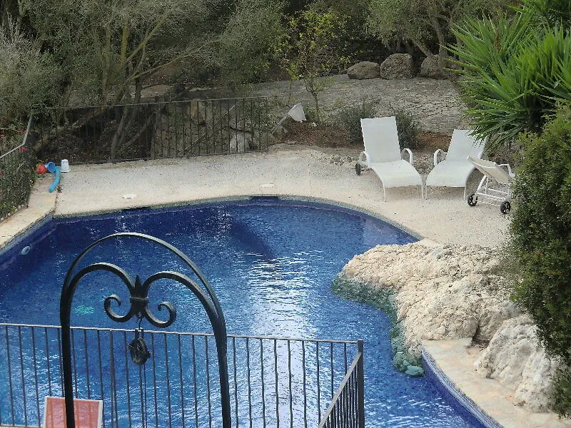 Hotel Rural Can Feliu Porreres 4*,  Spanien